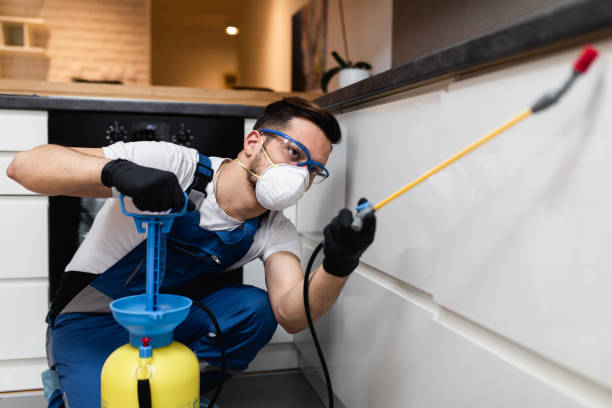 Best Mosquito Control Services  in Fayette, IA